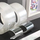 SuperTape™ | Transparante Nano Dubbelzijdige Tape